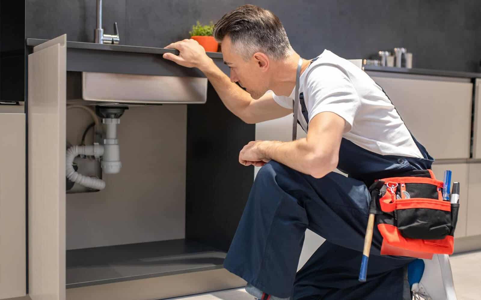 Best Ways To Unclog A Kitchen Sink Without Chemicals