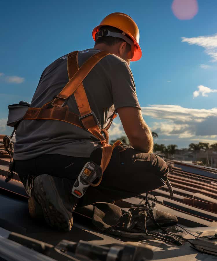 Roofing Services
