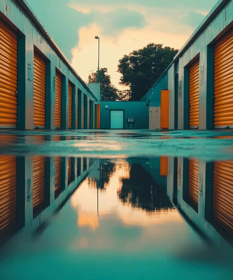 Self Storage